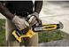 Міні-пилка ланцюгова акумуляторна безщіткова DeWALT DCMPS520P1 DCMPS520P1 фото 5