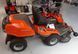 Райдер Husqvarna R 214C (9705194-01) 9705194-01 фото 2