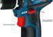 Акумуляторний дриль-шуруповерт Bosch GSR 12V-15 + AC Professional 060186810G фото 4