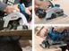 Акумуляторна дискова пилка GKS 185-LI Bosch Professional без акб та зп (06016C1224) 06016C1224 фото 14