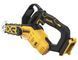 Міні-пилка ланцюгова акумуляторна безщіткова DeWALT DCMPS520P1 DCMPS520P1 фото 4