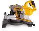 Пила торцювальна акумуляторна DeWALT DCS777N DCS777N фото 6