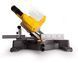 Пила торцювальна акумуляторна DeWALT DCS777N DCS777N фото 4