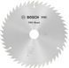 Циркулярне пиляльне полотно, диск Wood Optiline Corded Bosch Professional для мережевих торцювальних пилок, 216x30x1,8-2,8 мм, 48Т  (2608640641) 2608640641 фото 1