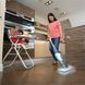 Щітка парова та пароочищувач BLACK+DECKER FSMH1351SM FSMH1351SM фото 2