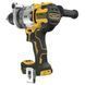 Дриль-шуруповерт акумуляторний безщітковий ударний DeWALT DCD1007NT DCD1007NT фото 5