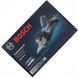 Акумуляторна ножівка BOSCH GSA 12V-14 (Без акб) 060164L902 фото 5