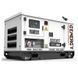 Генератор дизельний GENERGY GDS10T 8 кВт (240217090) 240217090 фото 1