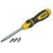 Викрутка Multibit STANLEY 0-68-011 фото 1