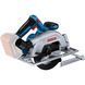 Акумуляторна дискова пилка GKS 185-LI Bosch Professional без акб та зп (06016C1224) 06016C1224 фото 2
