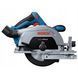 Акумуляторна дискова пилка GKS 185-LI Bosch Professional без акб та зп (06016C1224) 06016C1224 фото 3