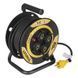 Подовжувач на котушці Stanley 20 м, 4 розетки, IP44 (SXCR-111) SXCR-111 фото 1