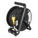 Подовжувач на котушці Stanley 20 м, 4 розетки, IP44 (SXCR-111) SXCR-111 фото 3