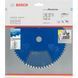 Пиляльний диск Bosch Professional Expert for Aluminium для ручних мережевих циркулярних пилок, 200x30x2.8, 60T (2608644103) 2608644103 фото 2