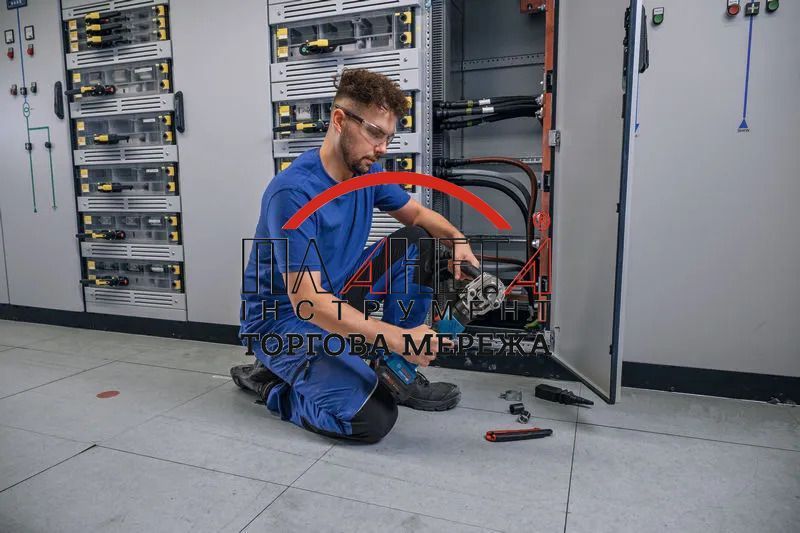 Акумуляторний гідравлічний обтискний інструмент Bosch Professional PRO GPH 18V-60 (06019P0100) 06019P0100 фото