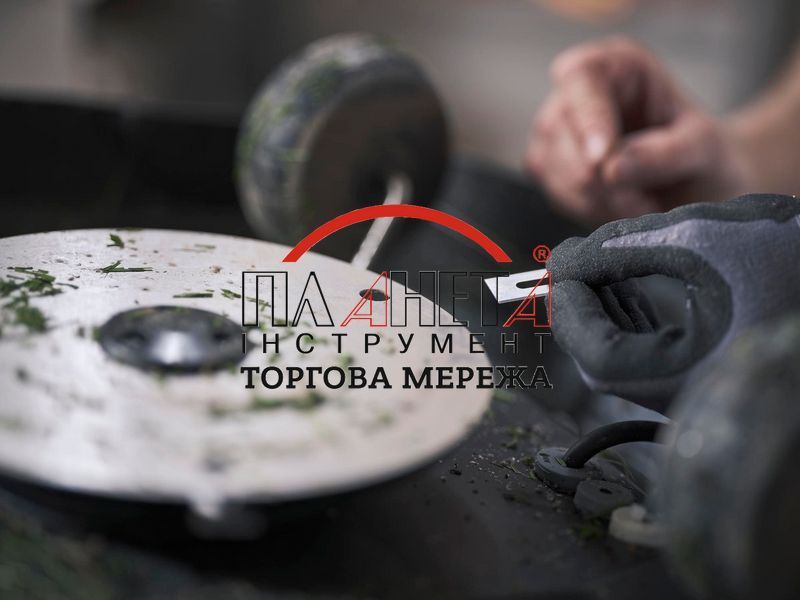 Ножи Endurance для роботов газонокосилок Husqvarna 45 шт (5950844-02) 5950844-02 фото