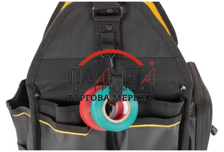 Сумка електрика PRO 11 DeWALT DWST60105-1 DWST60105-1 фото
