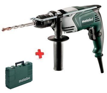 Дриль ударний Metabo SBE 610 606101500 606101500 фото
