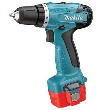 Акумуляторний дриль-шуруповерт Makita 6261 DWPE 6261DWPE фото