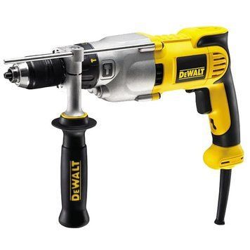 Дриль мережевий ударний DeWALT DWD522KS мережевий ударний DWD522KS фото