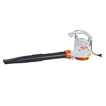 Електрична повітродувка Stihl BGE 71 48110111542 фото