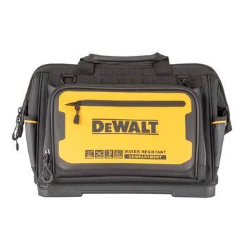 Сумка для інструмента закритого типу системи PRO 16 DeWALT DWST60103-1 DWST60103-1 фото