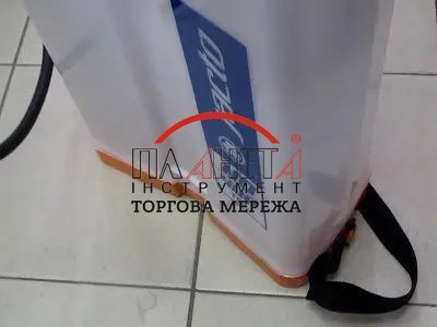 Ранцевий обприскувач Jacto HD-400 989269 фото