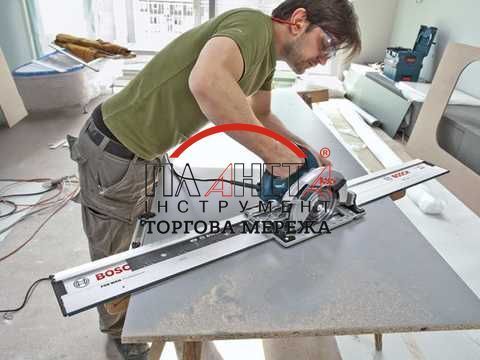 Кутовий упор BOSCH FSN WAN PROFESSIONAL (1600Z0000A) 1600Z0000A фото