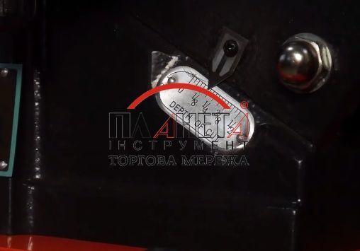 Фуговальный станок GTM SP-200 1500 Вт (18301) 18301 фото