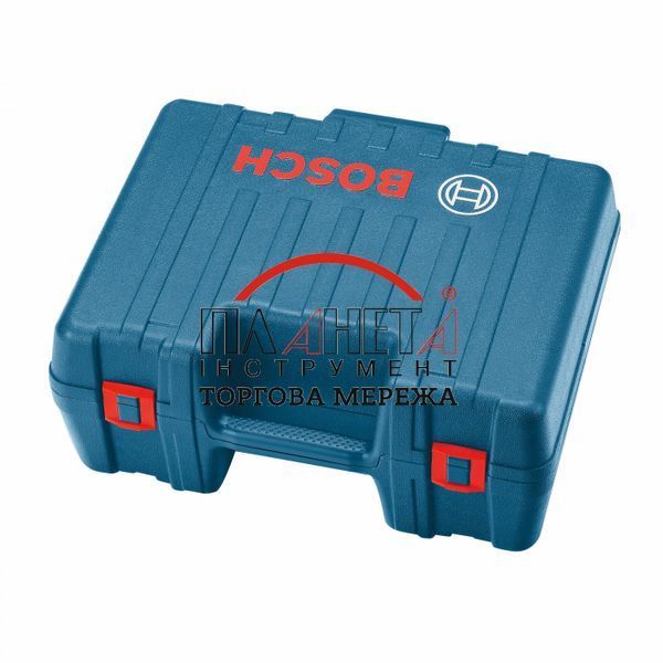 Ротаційний лазерний нівелір Bosch GRL 400 H SET 0601061800 фото