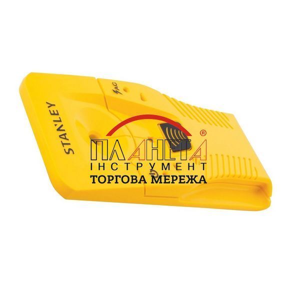 Детектор неоднорідностей STANLEY (STHT77587-0) STHT77587-0 фото