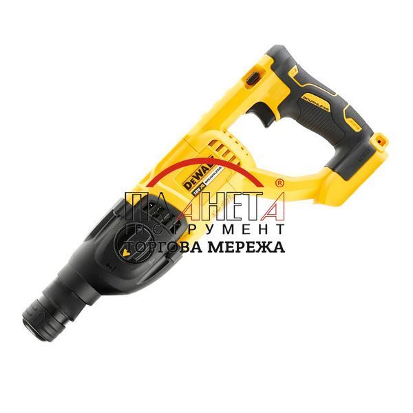 Акумуляторний перфоратор DeWALT DCH133M1 DCH133M1 фото