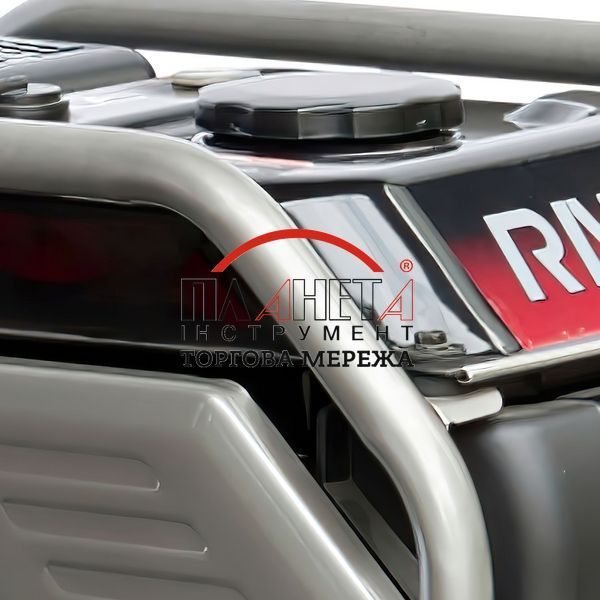 Генератор бензиновий RATO R3500i R3500i фото