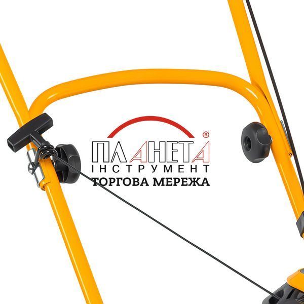 Газонокосарка бензинова STIGA Dino47 Dino47 фото