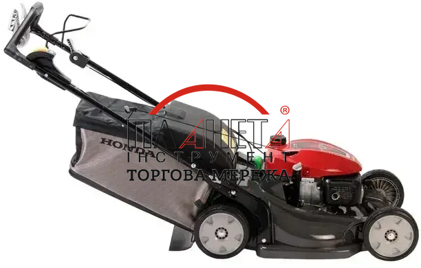 Газонокосарка самохідна бензинова Honda HRX537C7 VYEA (HRX537C7VYEA) HRX537C7VYEA фото