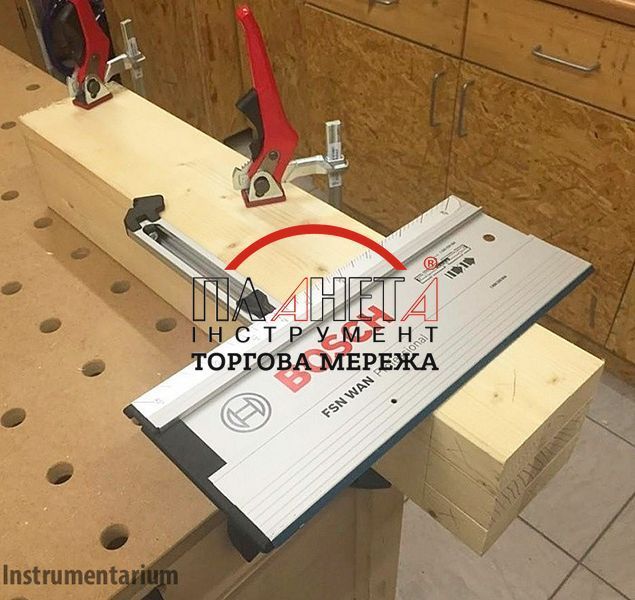 Кутовий упор BOSCH FSN WAN PROFESSIONAL (1600Z0000A) 1600Z0000A фото