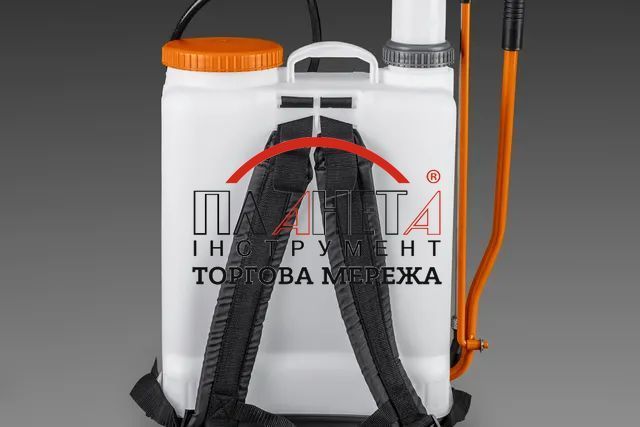 Ранцевий механічний обприскувач Husqvarna 320SM 20 літрів 9706507-01 фото