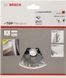 Пильный диск Top Precision Best for Laminated Panel Bosch Professional для форматных пил, для вертикальных форматных пил, 80х20х2,8-3,6, 10+10Т (2608642126) 2608642126 фото 2
