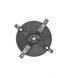 Диск с ножами для Robolinho&reg; 700 I / 700 E (127467) 127467 фото 1