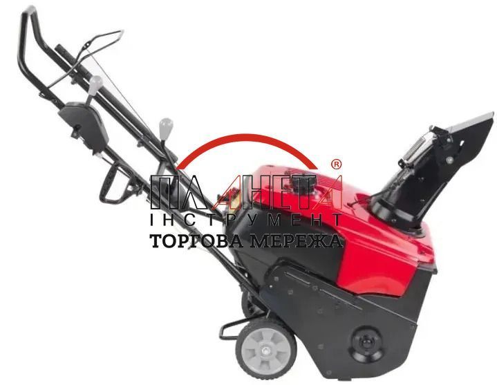 Снігоприбиральник бензиновий Honda HS 750 EA (HS750) HS750 фото