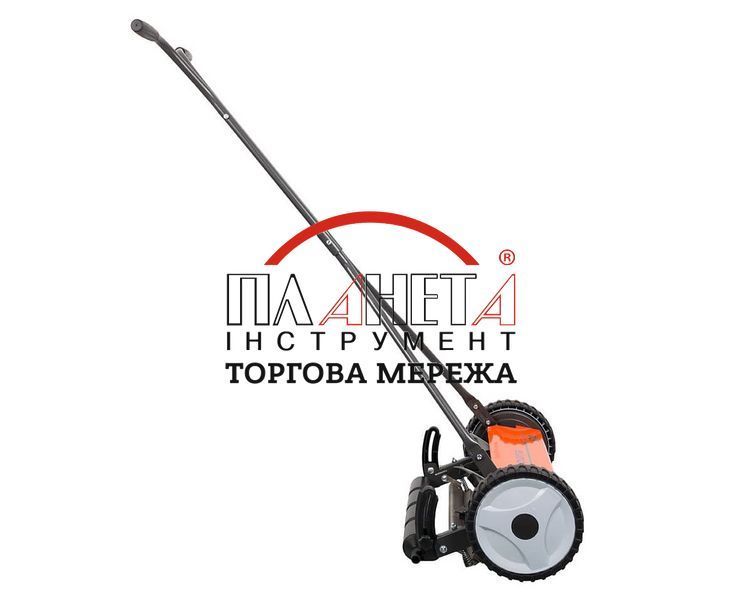 Газонокосарка механічна Husqvarna 54(9649140-52) 9649140-01 фото