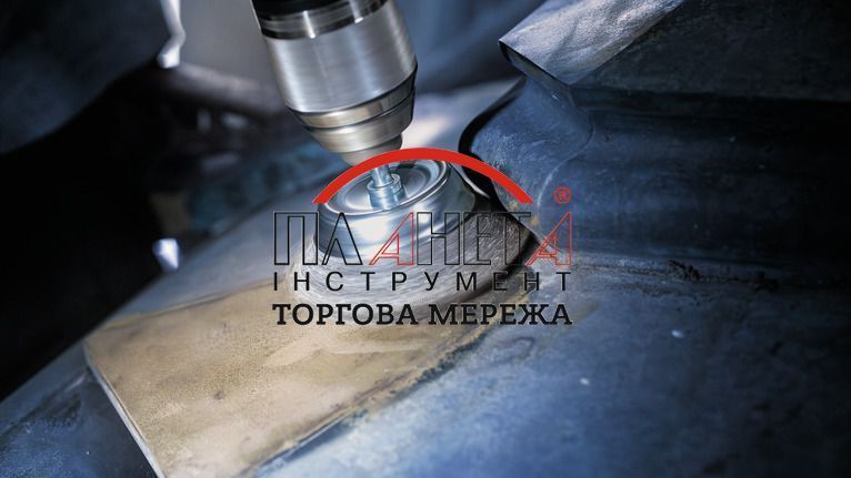 Зачисна чашкова щітка PRO Metal clean, 6мм, 70x02мм, вита сталь Bosch Professional (1609200271) 1609200271 фото
