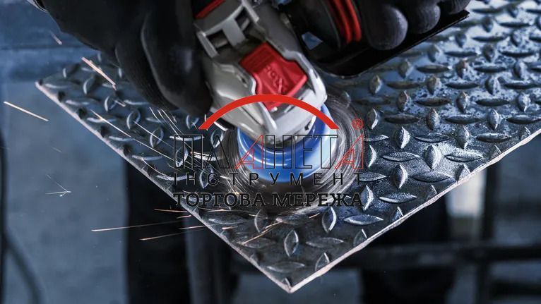 Зачисна щітка чашкова, 75x03 мм, Metal clean, хвилястий витий дріт, для невеликих кутових шліфувальних машин, X-Lock Bosch Professional (2608620725) 2608620725 фото