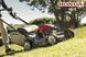 Газонокосарка самохідна бензинова Honda HRX537C7 VYEA (HRX537C7VYEA) HRX537C7VYEA фото 6