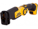 Акумуляторна шабельна пила DeWALT DCS310N DCS310N фото 6