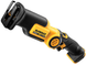 Акумуляторна шабельна пила DeWALT DCS310N DCS310N фото 3
