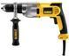Дриль мережевий ударний DeWALT DWD522KS мережевий ударний DWD522KS фото 2