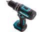 Акумуляторний ударний шуруповерт Makita DHP482RFE3 DHP482RFE3 фото 2