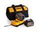 Пила торцювальна акумуляторна DeWALT DCS777T2 DCS777T2 фото 7
