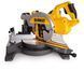 Пила торцювальна акумуляторна DeWALT DCS777T2 DCS777T2 фото 2